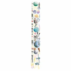 Enfant MIMI'lou Décoration Murale|Déco Murale Enfant*Sticker toise Espace