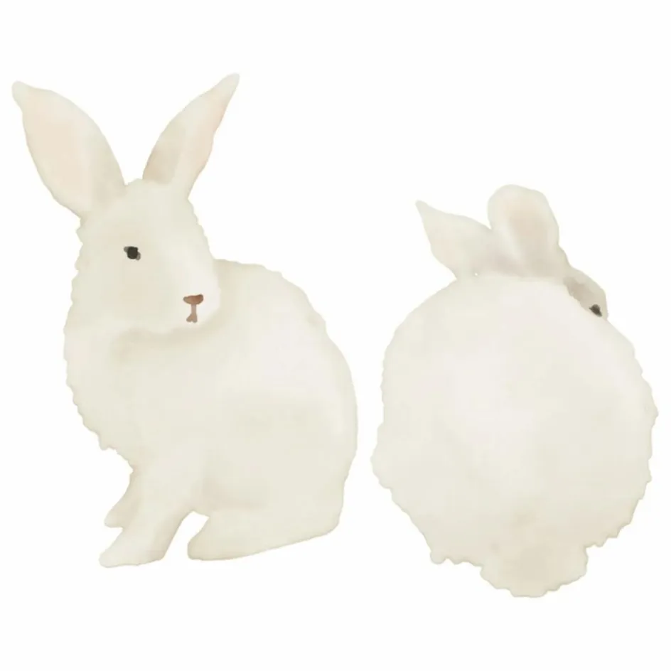 MIMI'lou Stickers Lapins|Enfant Déco Murale Enfant