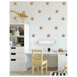 Outlet Stickers muraux Floral | Enfant Décoration Murale|Déco Murale Enfant