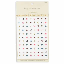 Outlet Stickers pour ongle | Enfant Maquillage Enfant