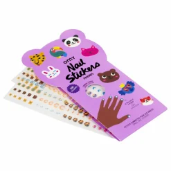 Enfant Omy Maquillage Enfant|Accessoires*Stickers pour ongles - Friends