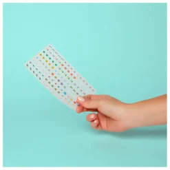 Online Stickers pour ongles Flower Enfant Maquillage Enfant