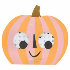 Outlet Stickers pour ongles Halloween Enfant Maquillage Enfant|Accessoires