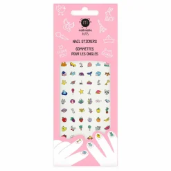 Discount Stickers pour ongles Happy Nails Enfant Maquillage Enfant|Accessoires