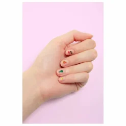 Sale Stickers pour ongles NYC Enfant Maquillage Enfant