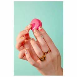 Enfant Omy Maquillage Enfant*Stickers pour ongles Paris