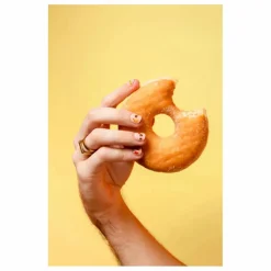 Omy Stickers pour ongles Yummy|Enfant Maquillage Enfant