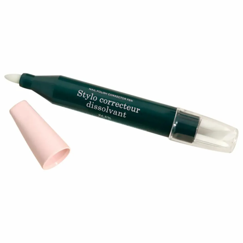 Sale Manucurist Stylo correcteur dissolvant Non teinté