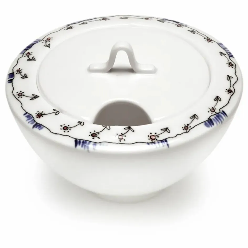 Outlet Serax Sucrier Anemone, for Marni | Milk