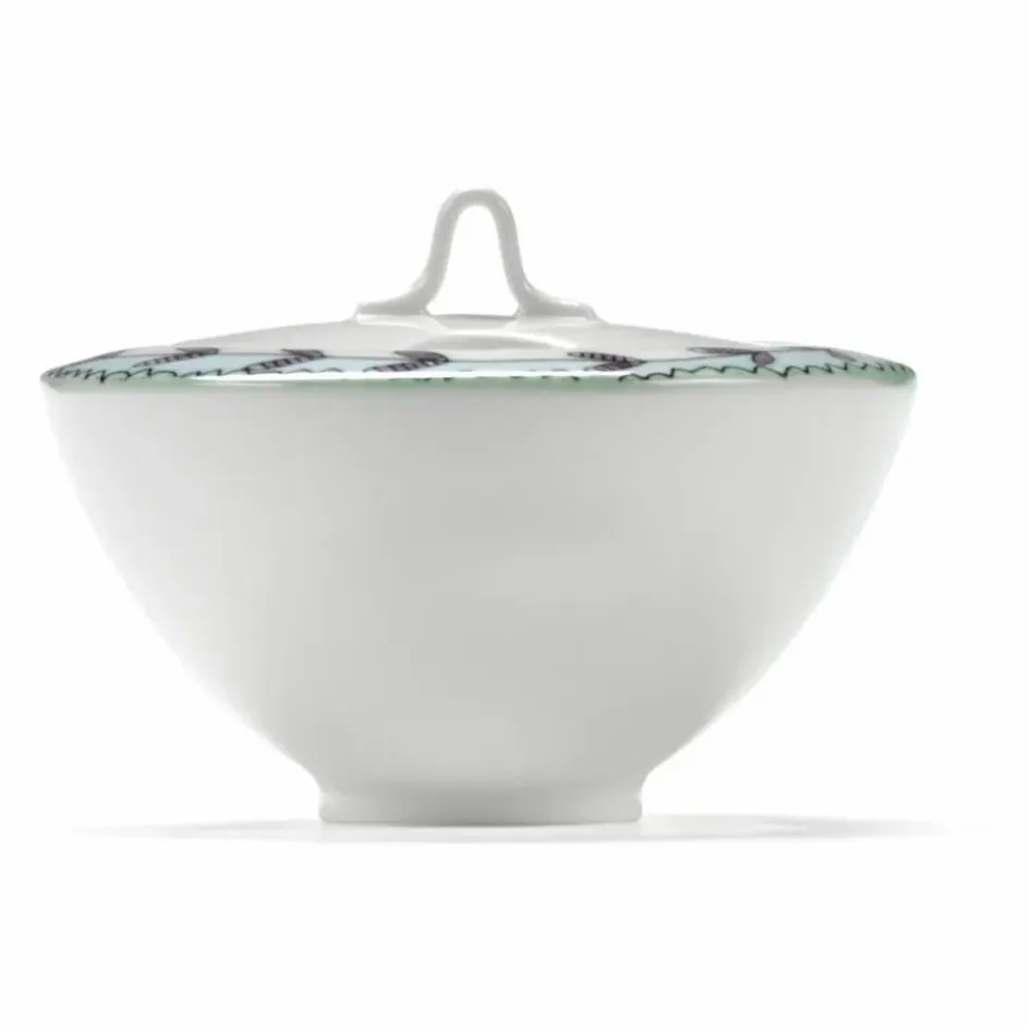 Serax Sucrier Camelia, for Marni || Art De La Table