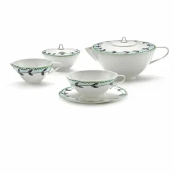 Serax Sucrier Camelia, for Marni || Art De La Table
