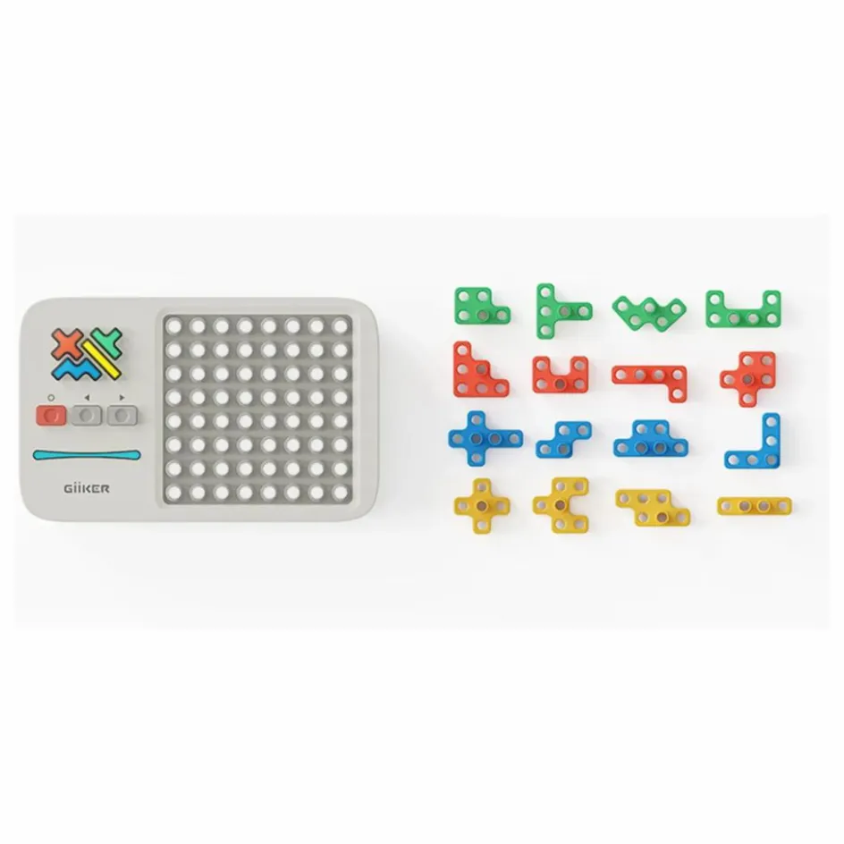 Sale Super Blocks Jeux High-Tech
