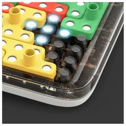 Sale Super Blocks Jeux High-Tech