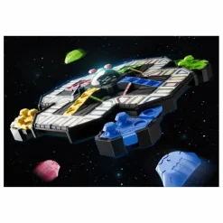 Hot GiiKER Super Ludo Multicolore