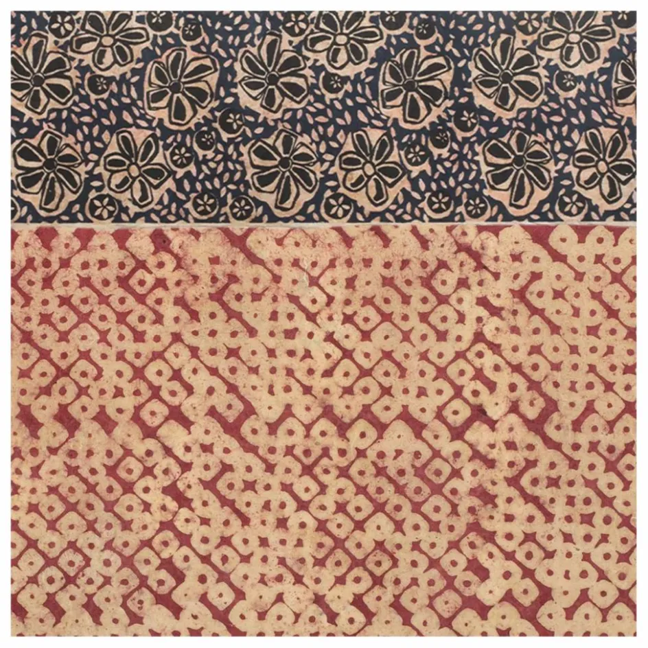 Le Monde Sauvage Déco Murale, Papier Peint*Superfrise Blossom Tokyo - Set de 9 feuilles |
