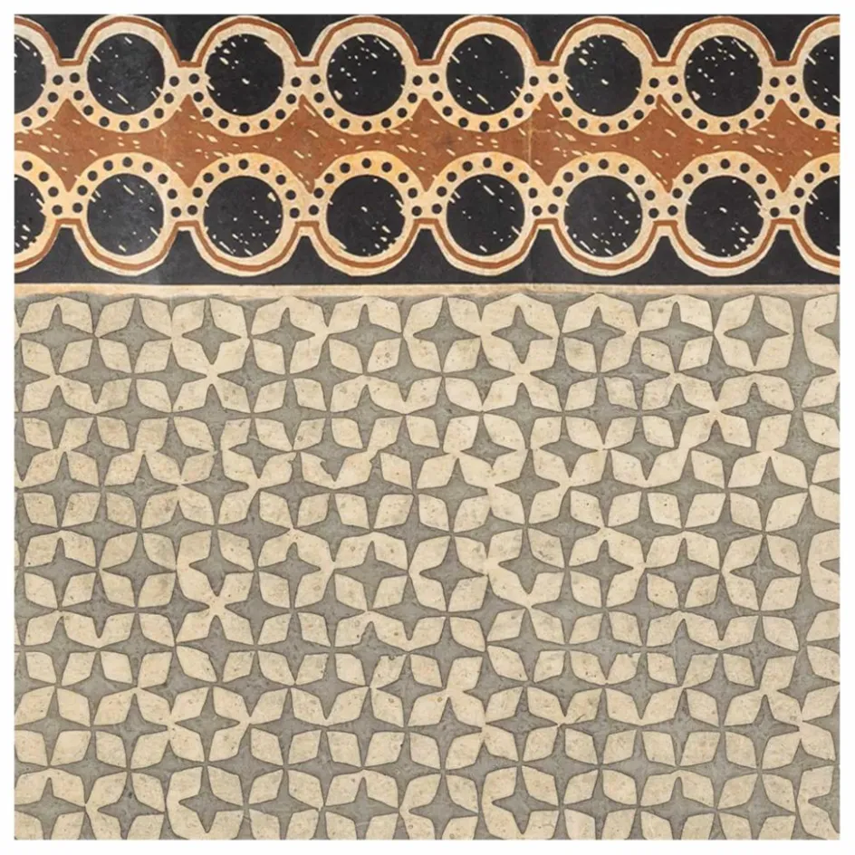 Best Superfrise Spotty Madagascar - Set de 9 feuilles | Déco Murale, Papier Peint