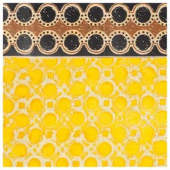 Best Superfrise Spotty Madagascar - Set de 9 feuilles | Déco Murale, Papier Peint