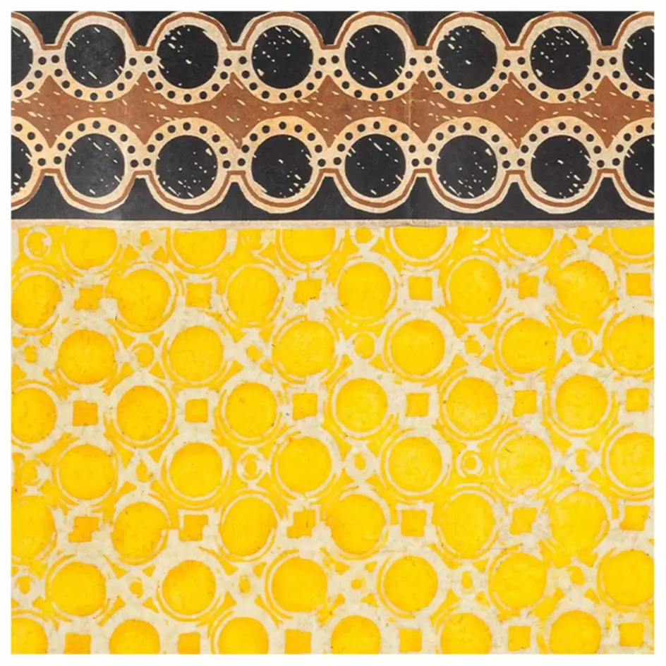 Best Superfrise Spotty Madagascar - Set de 9 feuilles | Déco Murale, Papier Peint