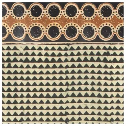 Best Superfrise Spotty Madagascar - Set de 9 feuilles | Déco Murale, Papier Peint
