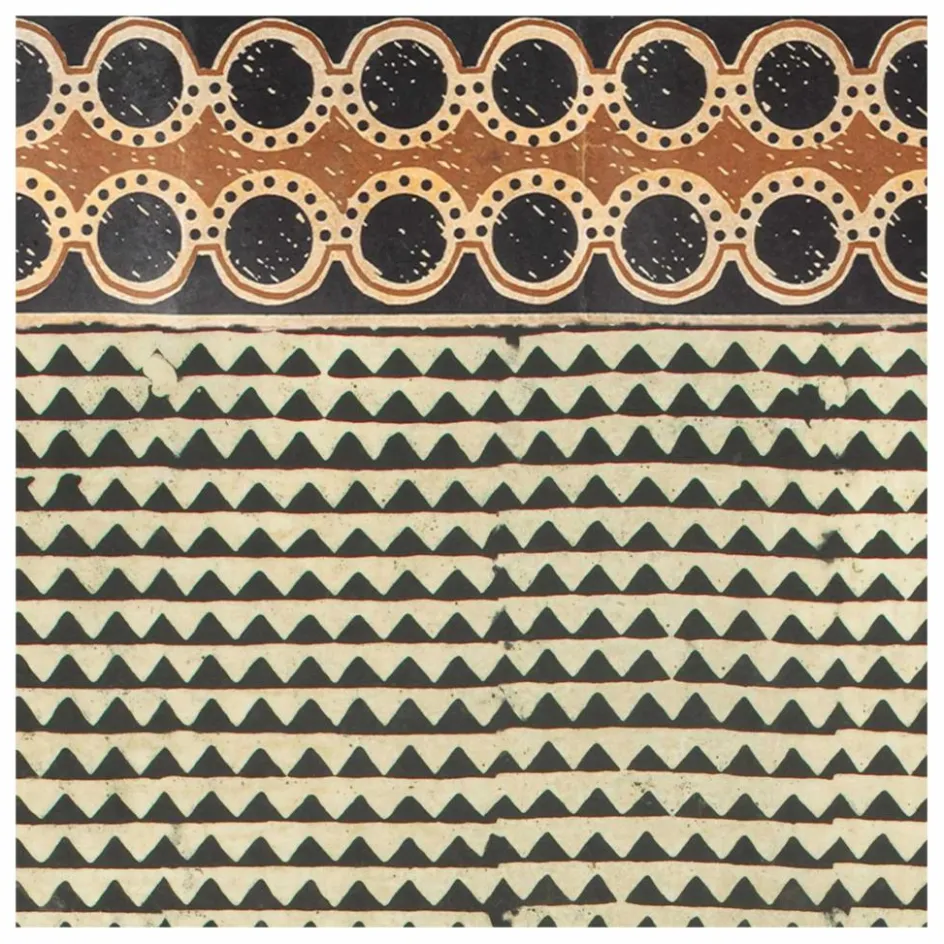Best Superfrise Spotty Madagascar - Set de 9 feuilles | Déco Murale, Papier Peint