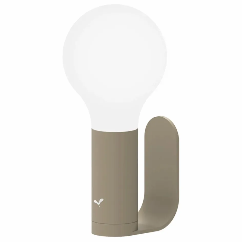 Clearance Fermob Support applique murale Aplô | Muscade