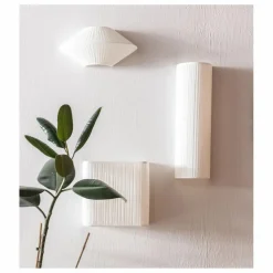 Outlet The Socialite Family Support électrique pour applique | Blanc
