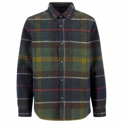 Surchemise à Carreaux Chapter | Homme Doudounes, Parkas, Vestes
