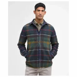 Surchemise à Carreaux Chapter | Homme Doudounes, Parkas, Vestes