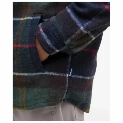 Surchemise à Carreaux Chapter | Homme Doudounes, Parkas, Vestes