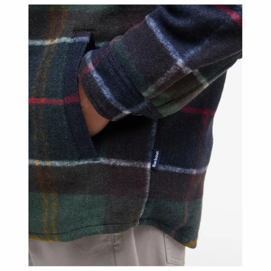 Surchemise à Carreaux Chapter | Homme Doudounes, Parkas, Vestes