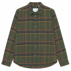 Best Surchemise à Carreaux Lennon | Homme Doudounes, Parkas, Vestes