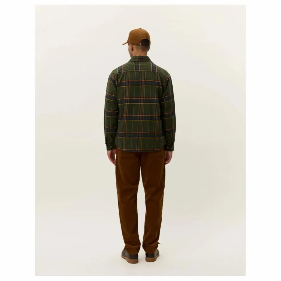 Best Surchemise à Carreaux Lennon | Homme Doudounes, Parkas, Vestes
