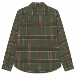 Best Surchemise à Carreaux Lennon | Homme Doudounes, Parkas, Vestes