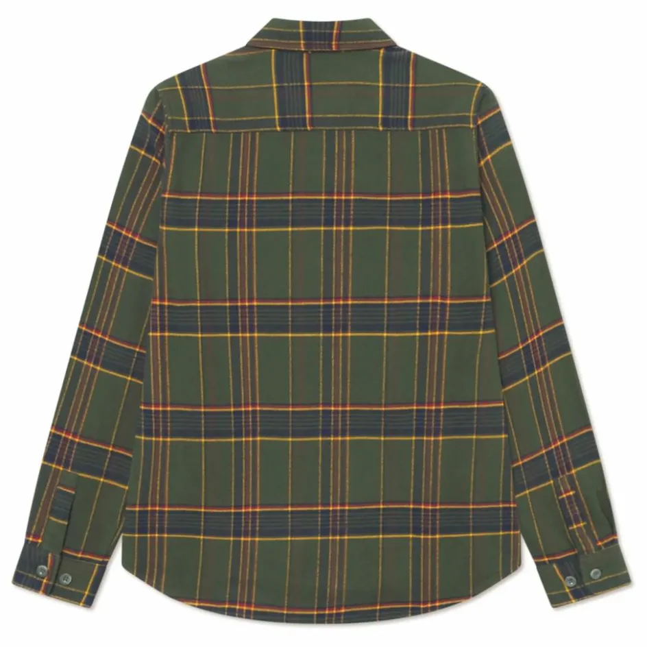 Best Surchemise à Carreaux Lennon | Homme Doudounes, Parkas, Vestes