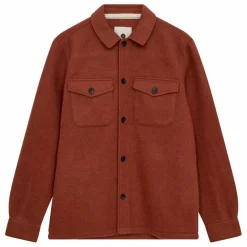 Hot Sur-Chemise Akoscar Laine | Homme T-Shirts, Chemises