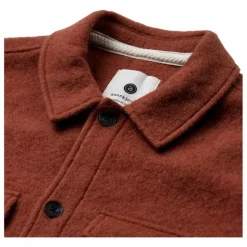 Hot Sur-Chemise Akoscar Laine | Homme T-Shirts, Chemises