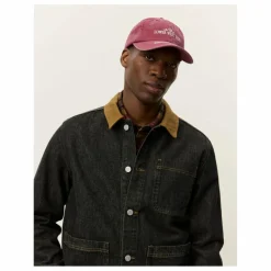 Les Deux Surchemise Denim Layton ||Homme Doudounes, Parkas, Vestes