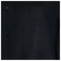 Pomandère Sur-Chemise Flanelle ||Femme Blouses, Chemises