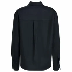 Pomandère Sur-Chemise Flanelle ||Femme Blouses, Chemises