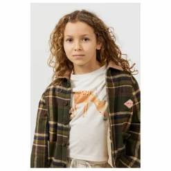 Online Surchemise Gabin | Enfant Manteaux, Blousons