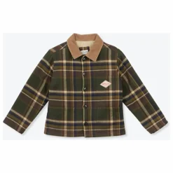 Online Surchemise Gabin | Enfant Manteaux, Blousons