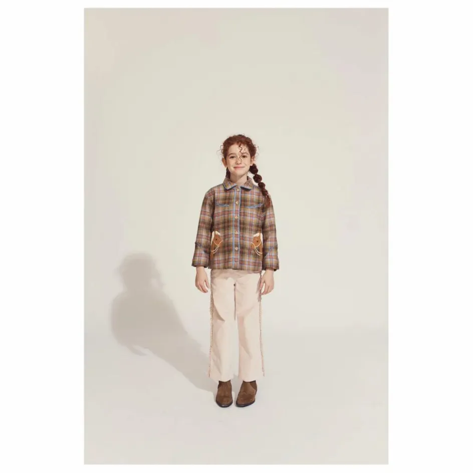 Gingersnaps Surchemise Isadora ||Enfant Manteaux, Blousons