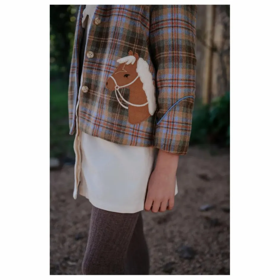 Gingersnaps Surchemise Isadora ||Enfant Manteaux, Blousons