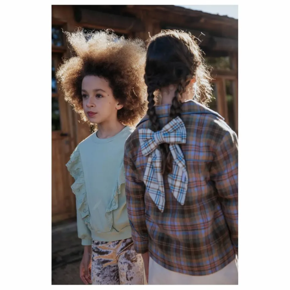 Gingersnaps Surchemise Isadora ||Enfant Manteaux, Blousons