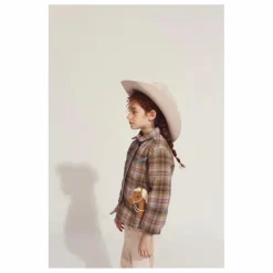 Gingersnaps Surchemise Isadora ||Enfant Manteaux, Blousons