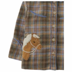 Gingersnaps Surchemise Isadora ||Enfant Manteaux, Blousons