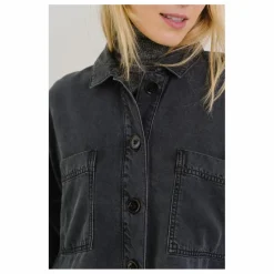 Femme Sacrécoeur Blouses, Chemises*Sur-Chemise Juliet |