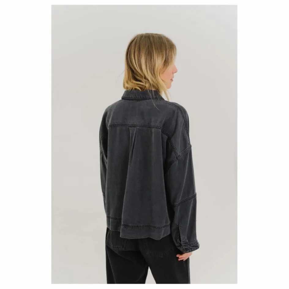 Femme Sacrécoeur Blouses, Chemises*Sur-Chemise Juliet |