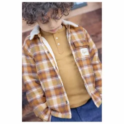 Hot Surchemise Monster | Enfant Manteaux, Blousons