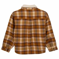 Hot Surchemise Monster | Enfant Manteaux, Blousons